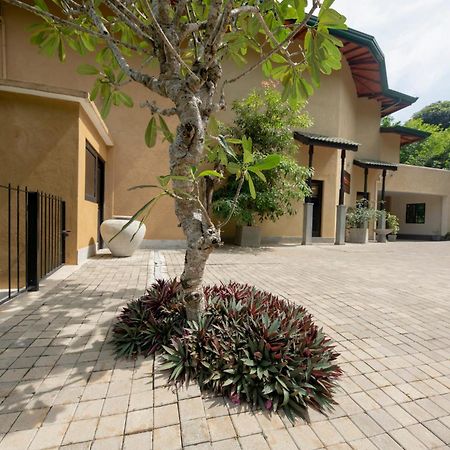 Melheim Kandy Villas Dış mekan fotoğraf