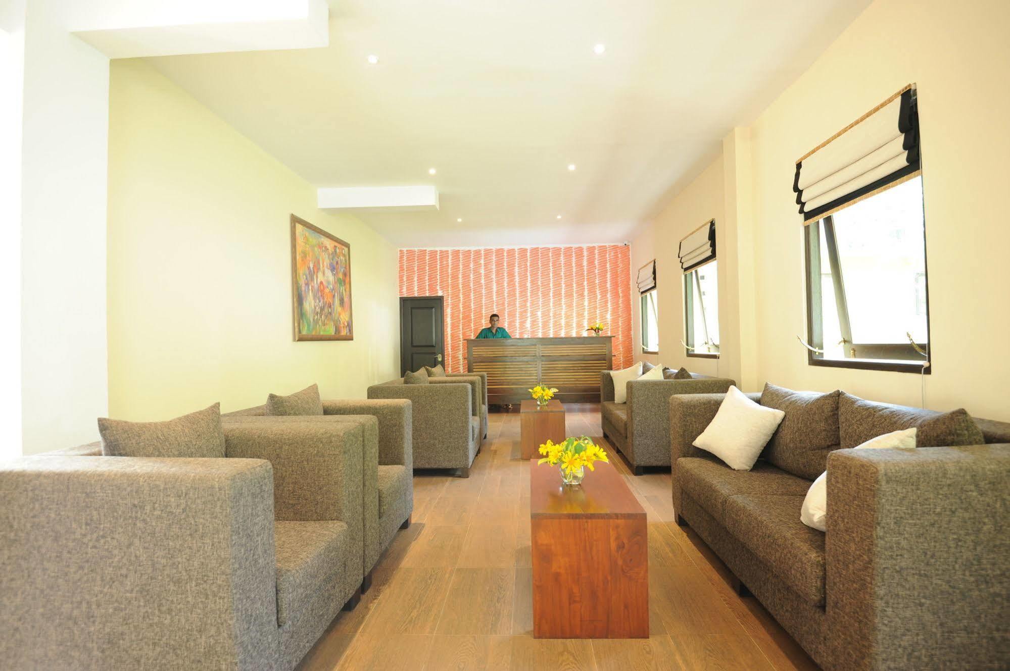 Melheim Kandy Villas Dış mekan fotoğraf