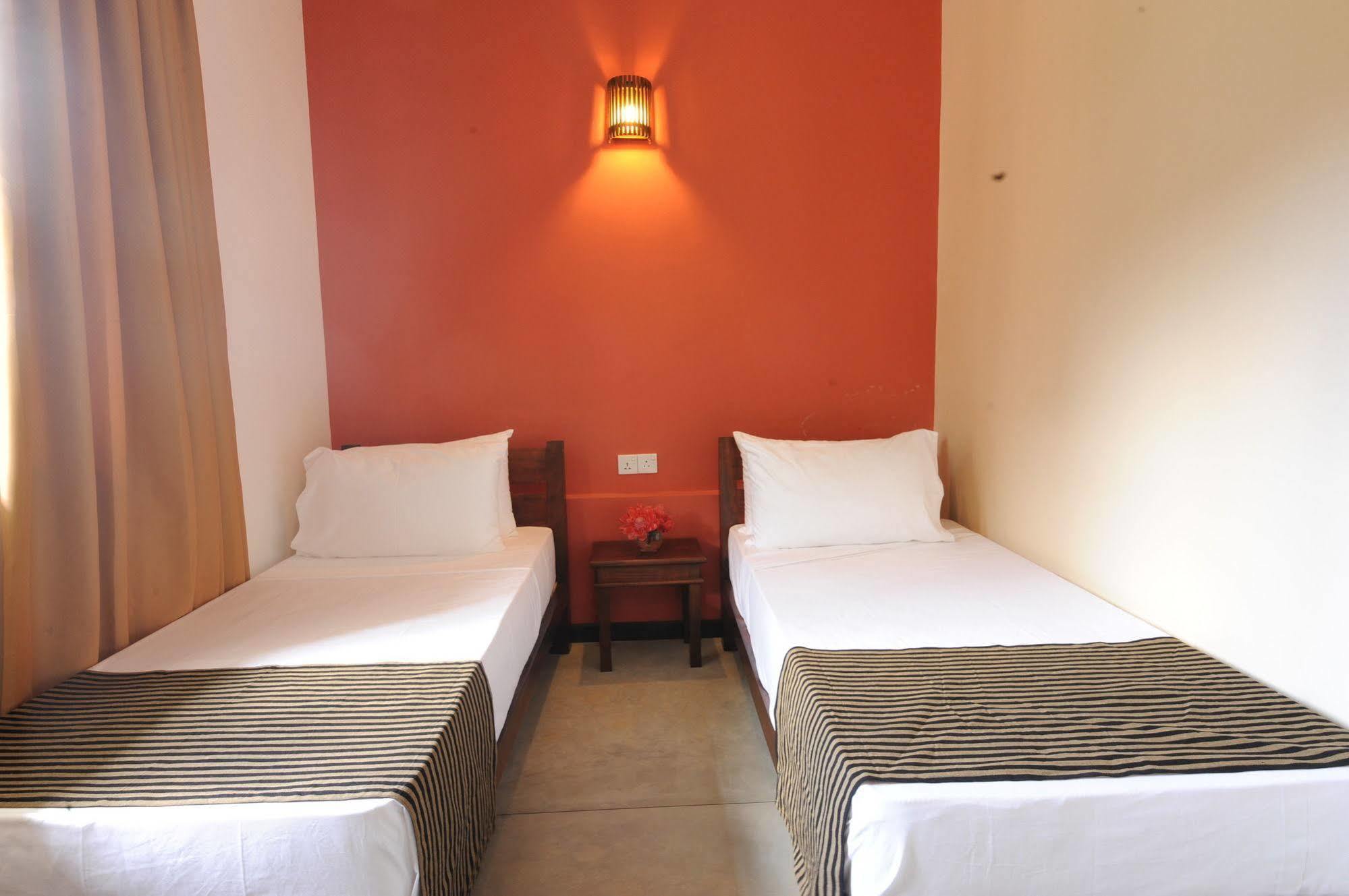 Melheim Kandy Villas Dış mekan fotoğraf