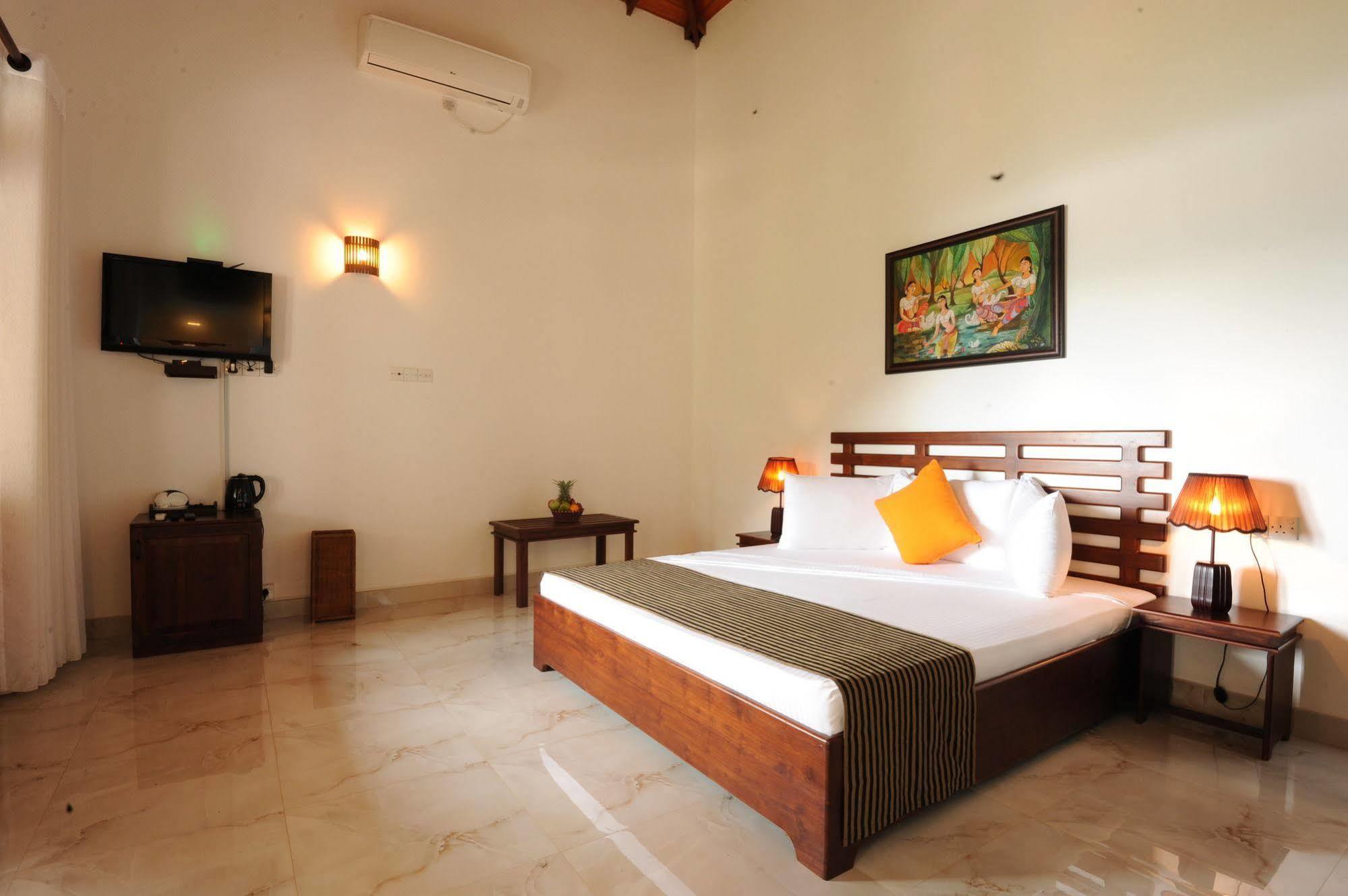 Melheim Kandy Villas Dış mekan fotoğraf
