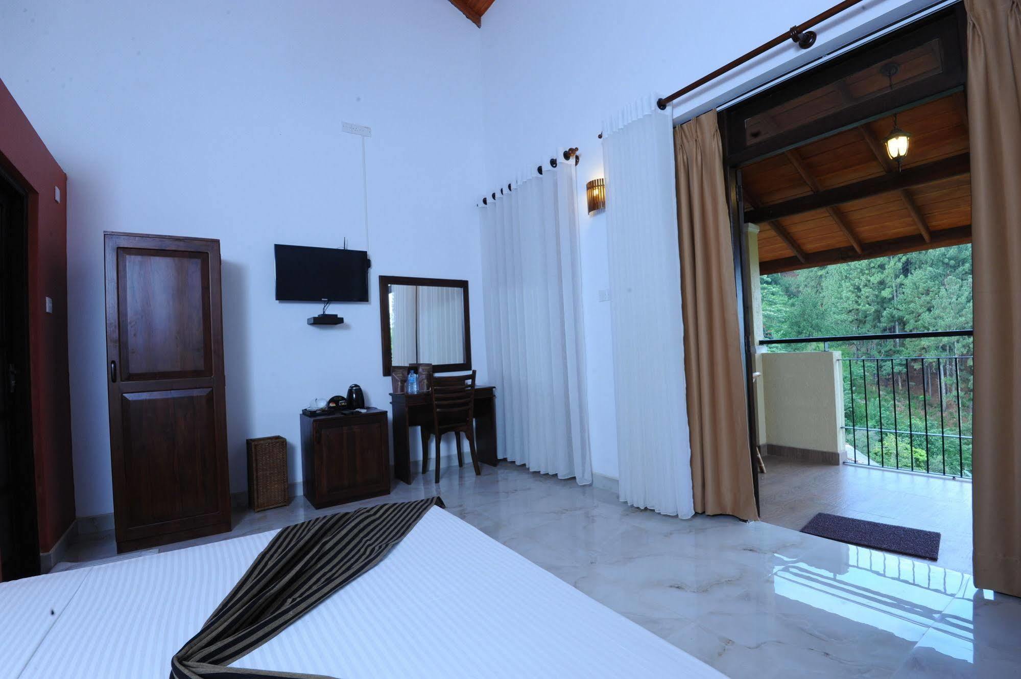 Melheim Kandy Villas Dış mekan fotoğraf