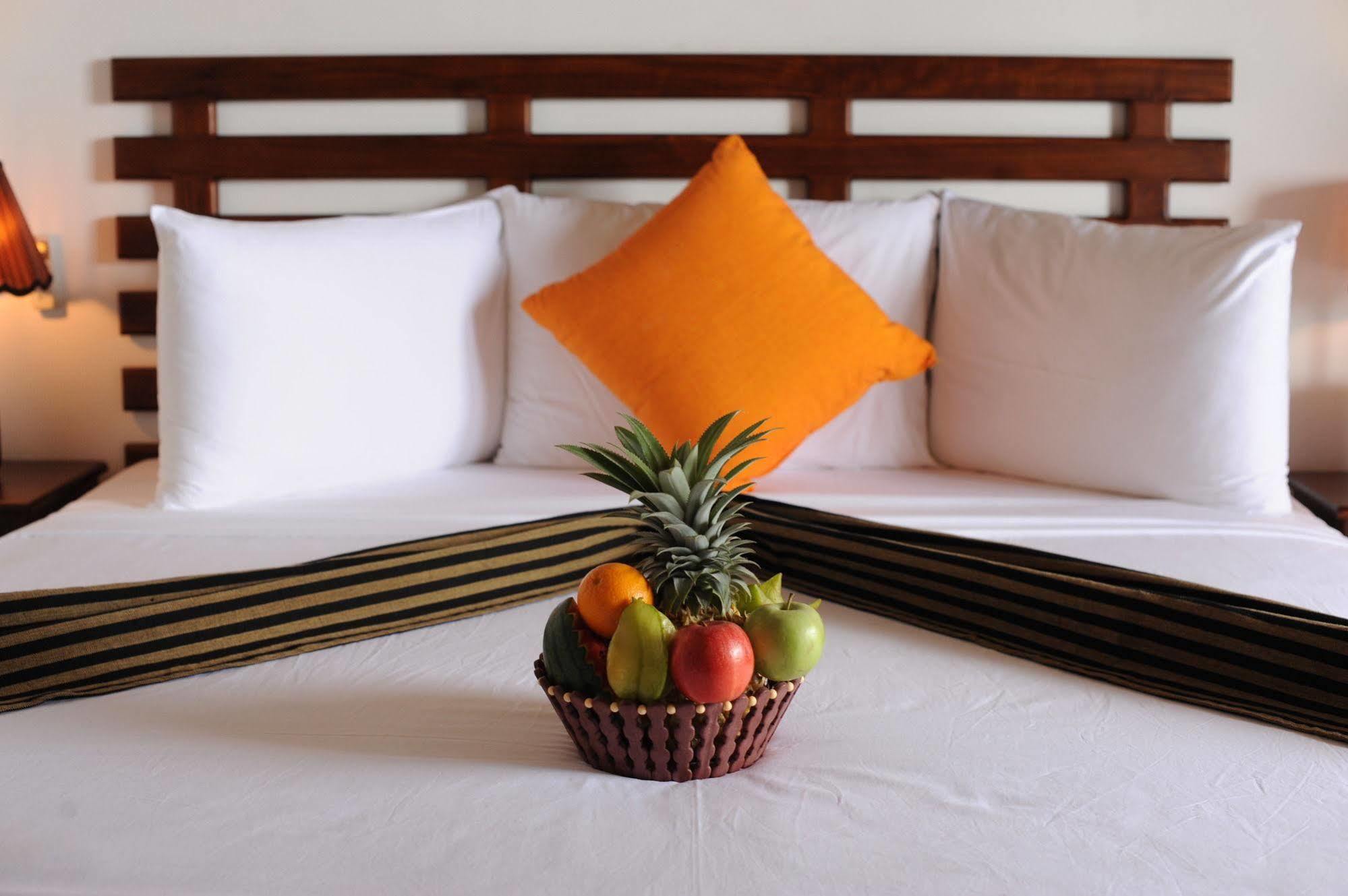 Melheim Kandy Villas Dış mekan fotoğraf