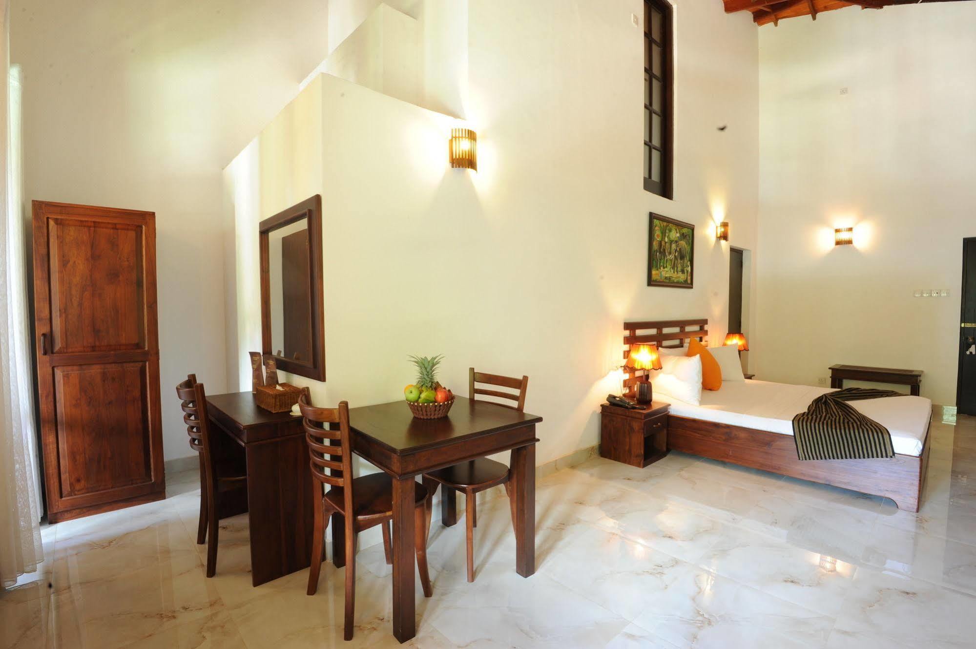 Melheim Kandy Villas Dış mekan fotoğraf