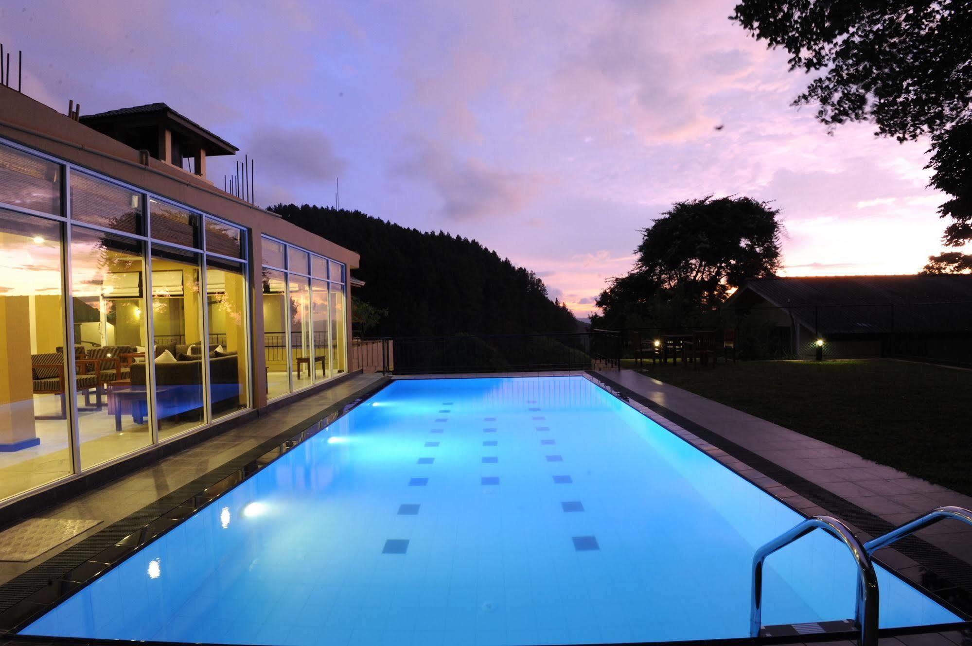 Melheim Kandy Villas Dış mekan fotoğraf