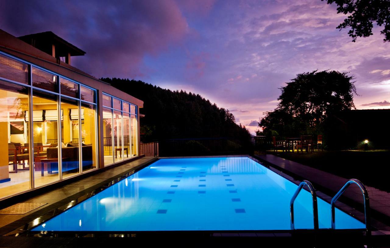 Melheim Kandy Villas Dış mekan fotoğraf
