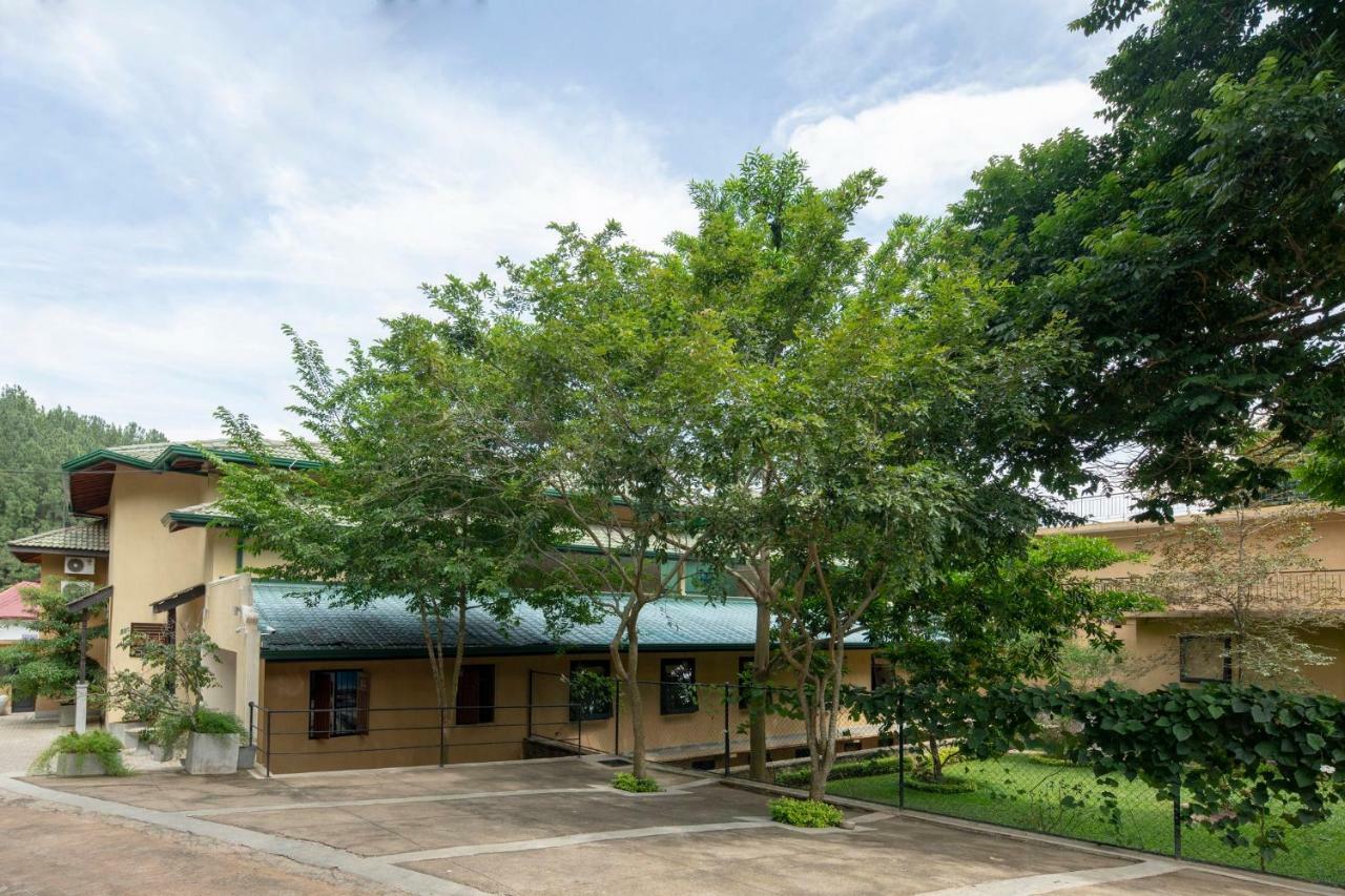 Melheim Kandy Villas Dış mekan fotoğraf