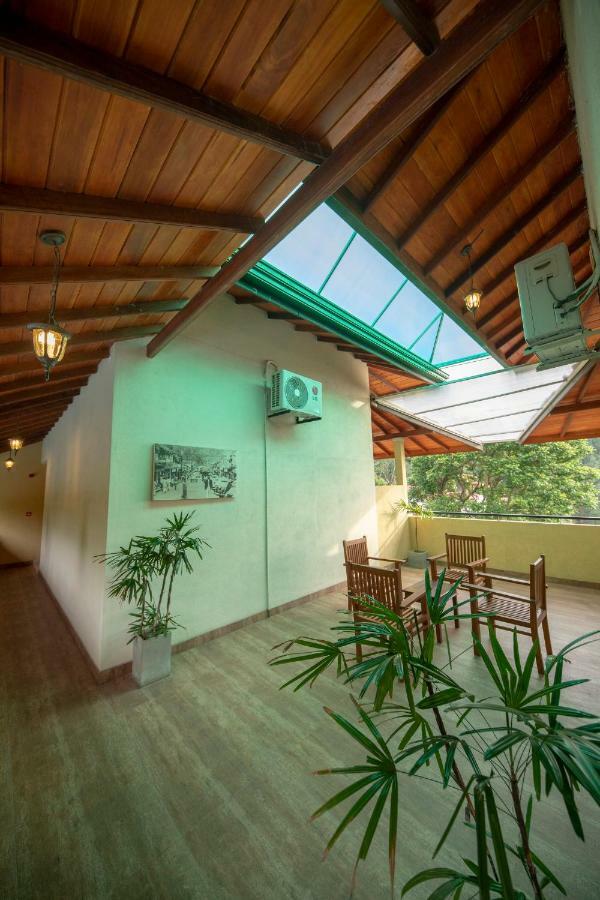 Melheim Kandy Villas Dış mekan fotoğraf