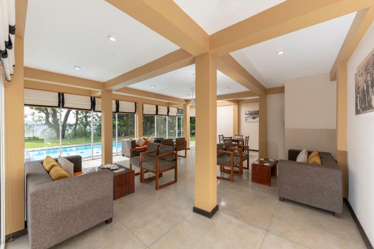 Melheim Kandy Villas Dış mekan fotoğraf