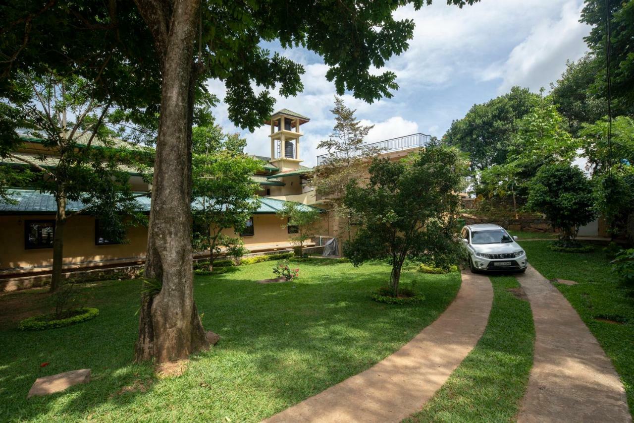 Melheim Kandy Villas Dış mekan fotoğraf