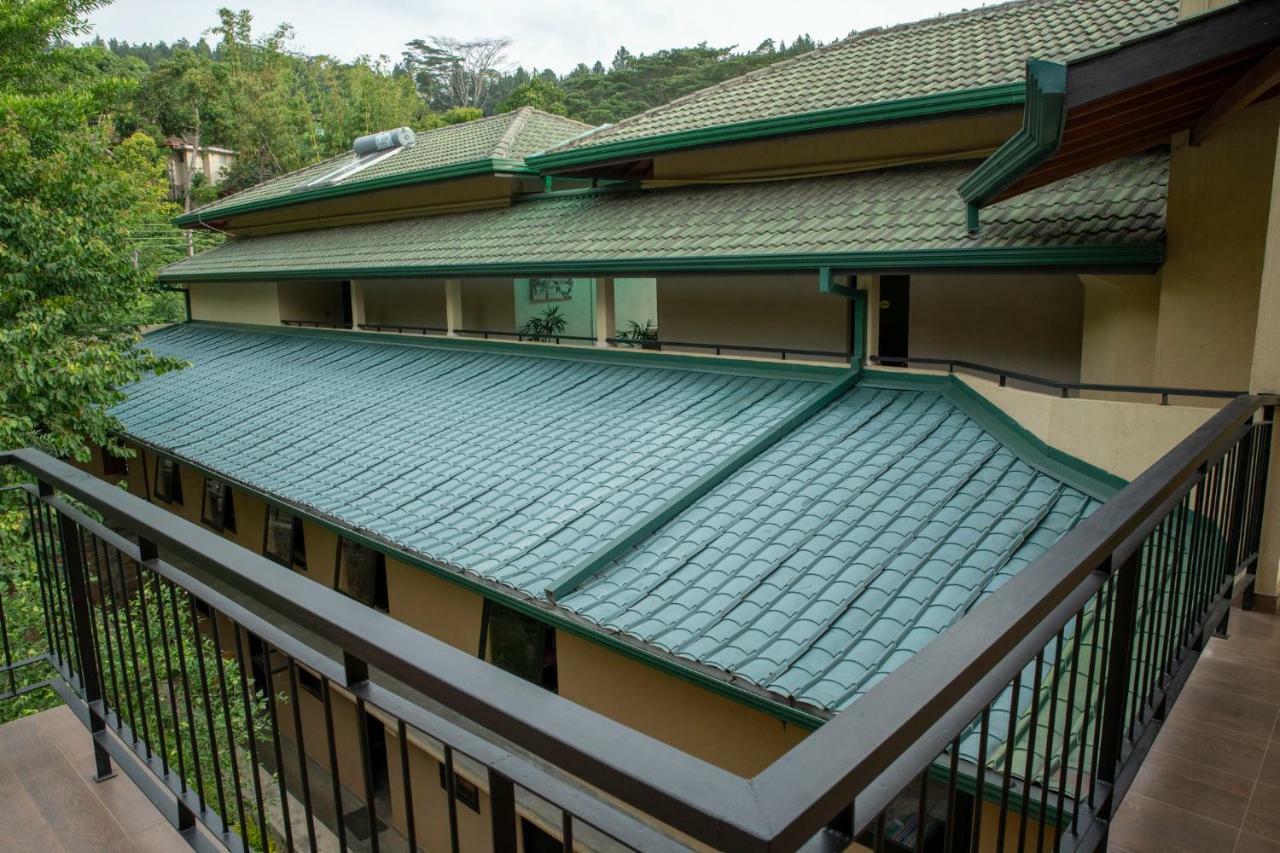Melheim Kandy Villas Dış mekan fotoğraf