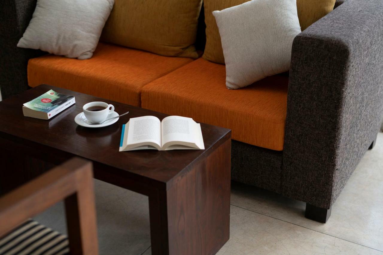 Melheim Kandy Villas Dış mekan fotoğraf