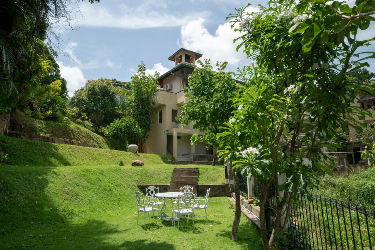 Melheim Kandy Villas Dış mekan fotoğraf