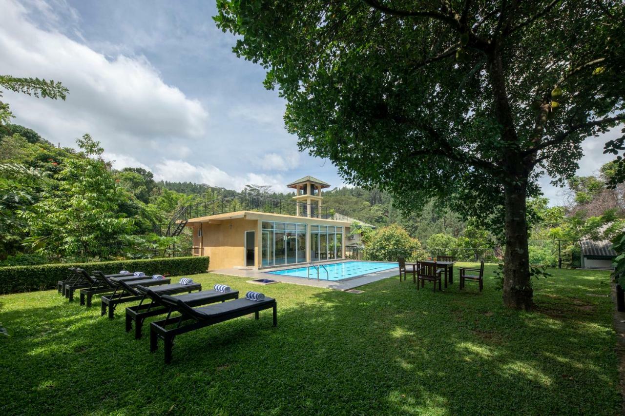 Melheim Kandy Villas Dış mekan fotoğraf
