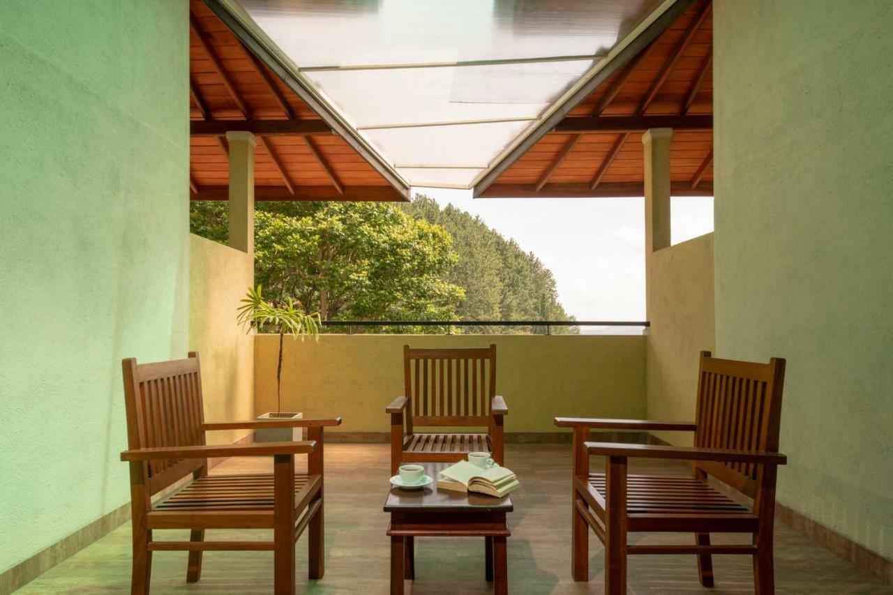 Melheim Kandy Villas Dış mekan fotoğraf