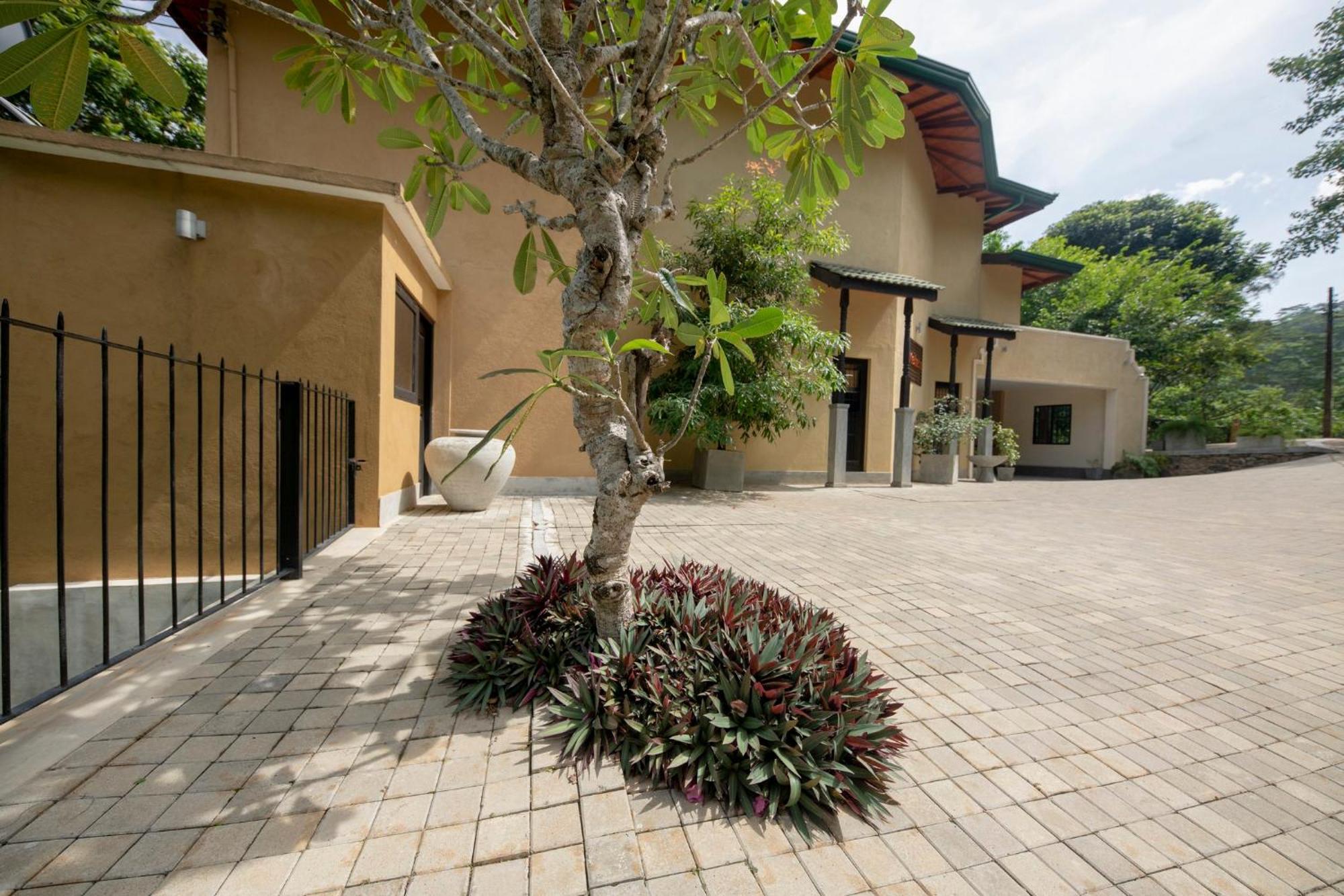 Melheim Kandy Villas Dış mekan fotoğraf