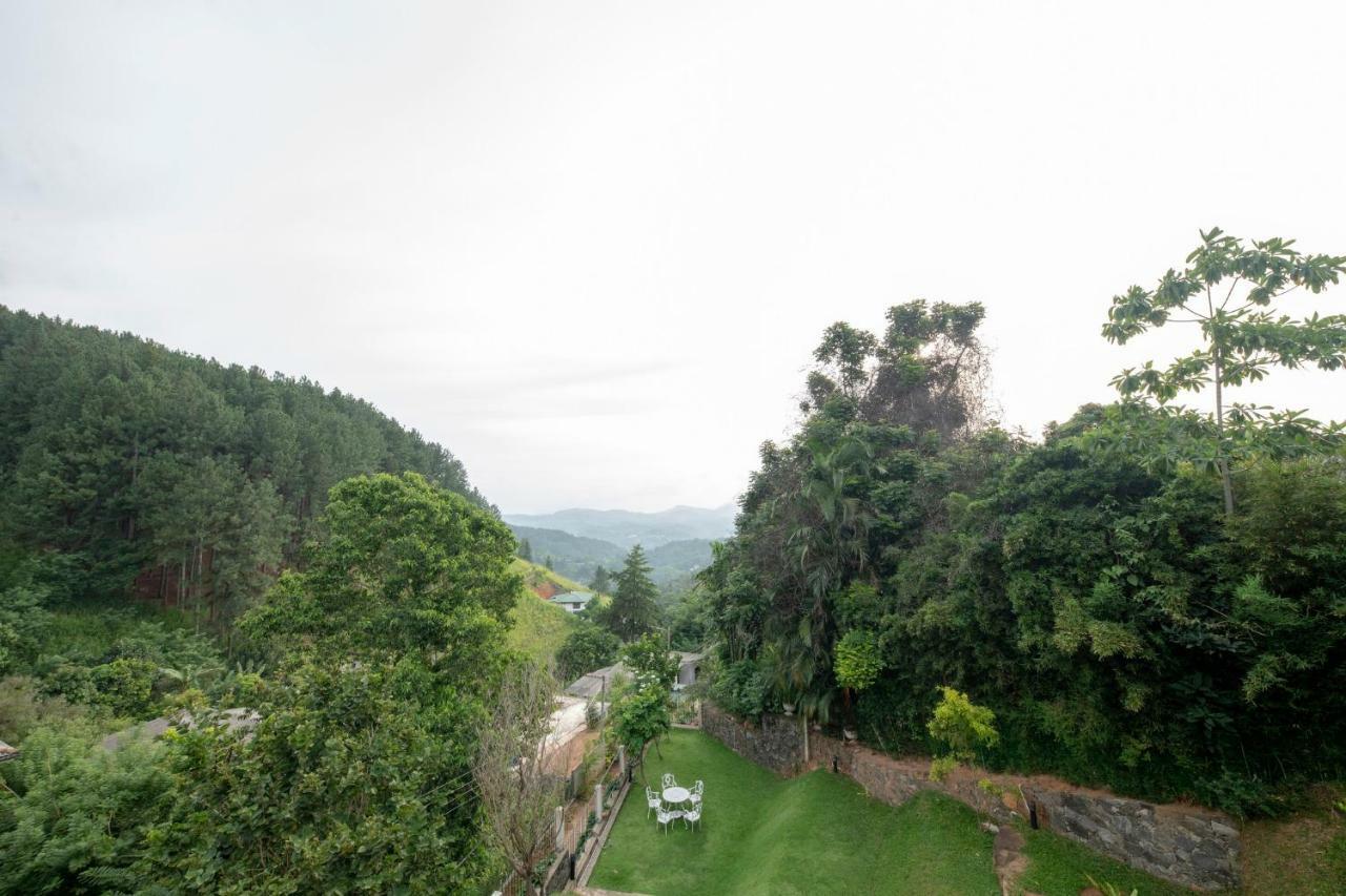 Melheim Kandy Villas Dış mekan fotoğraf