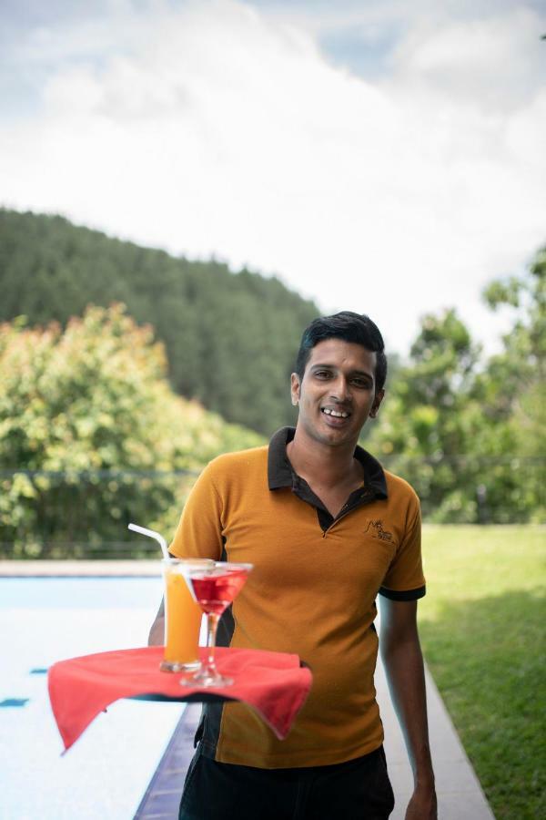 Melheim Kandy Villas Dış mekan fotoğraf