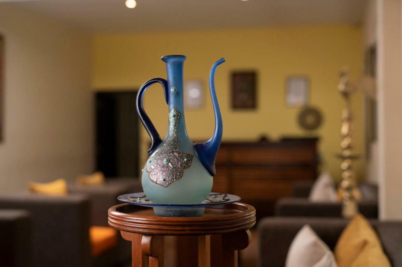 Melheim Kandy Villas Dış mekan fotoğraf
