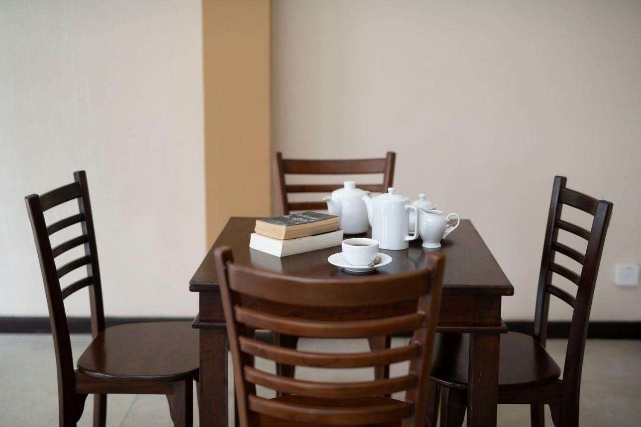 Melheim Kandy Villas Dış mekan fotoğraf