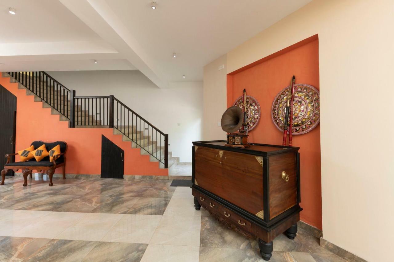 Melheim Kandy Villas Dış mekan fotoğraf