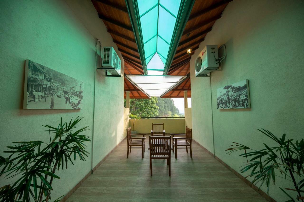 Melheim Kandy Villas Dış mekan fotoğraf