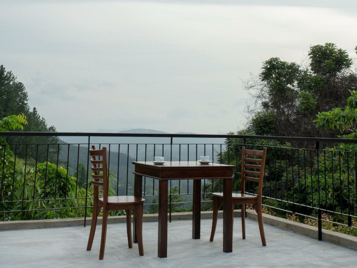 Melheim Kandy Villas Dış mekan fotoğraf