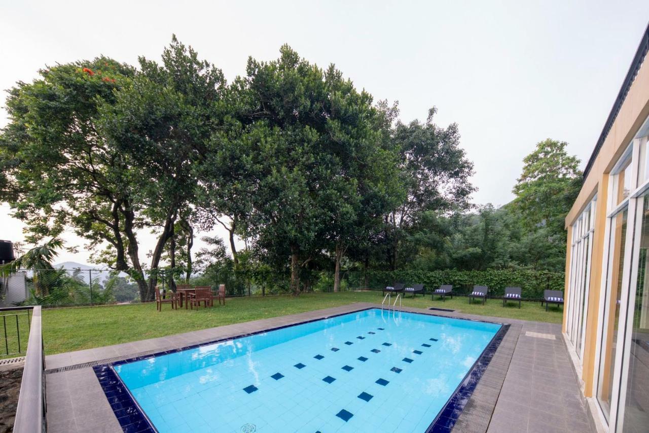 Melheim Kandy Villas Dış mekan fotoğraf