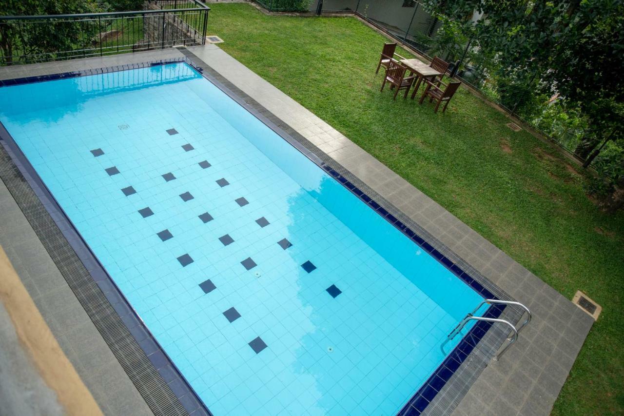 Melheim Kandy Villas Dış mekan fotoğraf