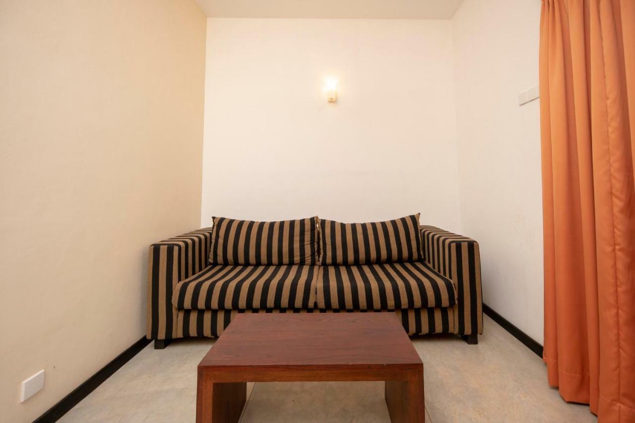 Melheim Kandy Villas Dış mekan fotoğraf
