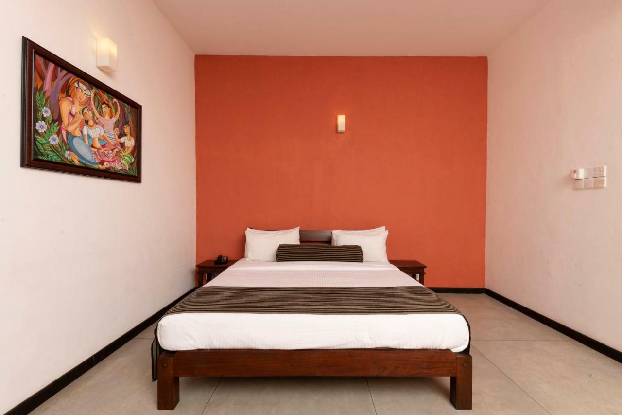 Melheim Kandy Villas Dış mekan fotoğraf