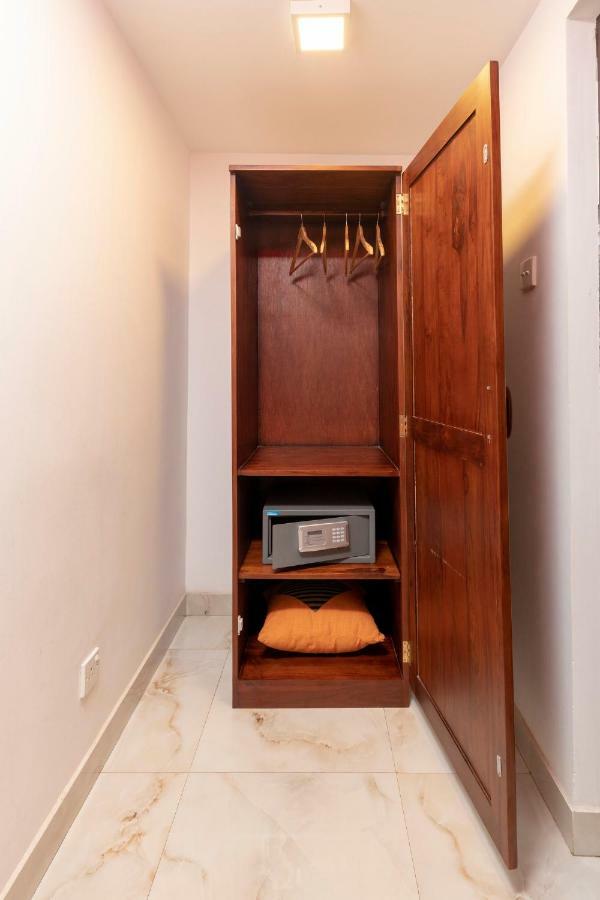 Melheim Kandy Villas Dış mekan fotoğraf