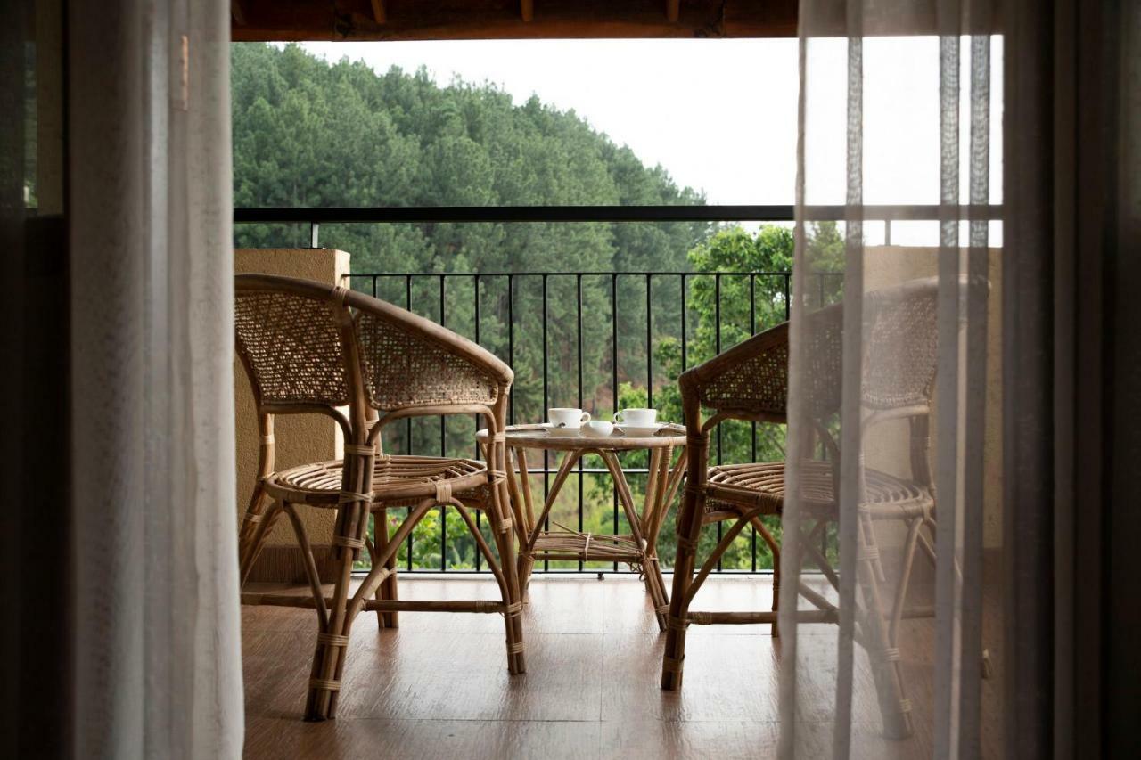 Melheim Kandy Villas Dış mekan fotoğraf