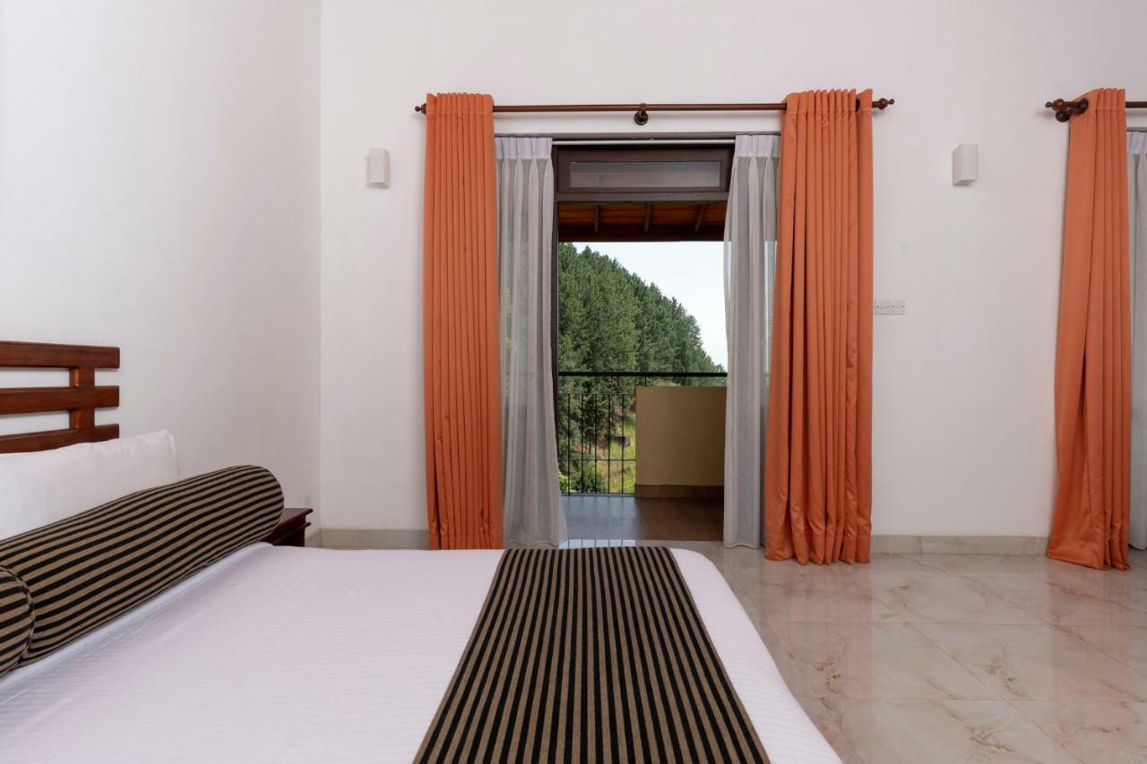 Melheim Kandy Villas Dış mekan fotoğraf