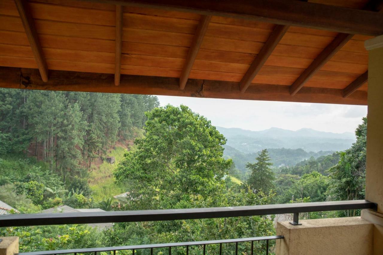 Melheim Kandy Villas Dış mekan fotoğraf