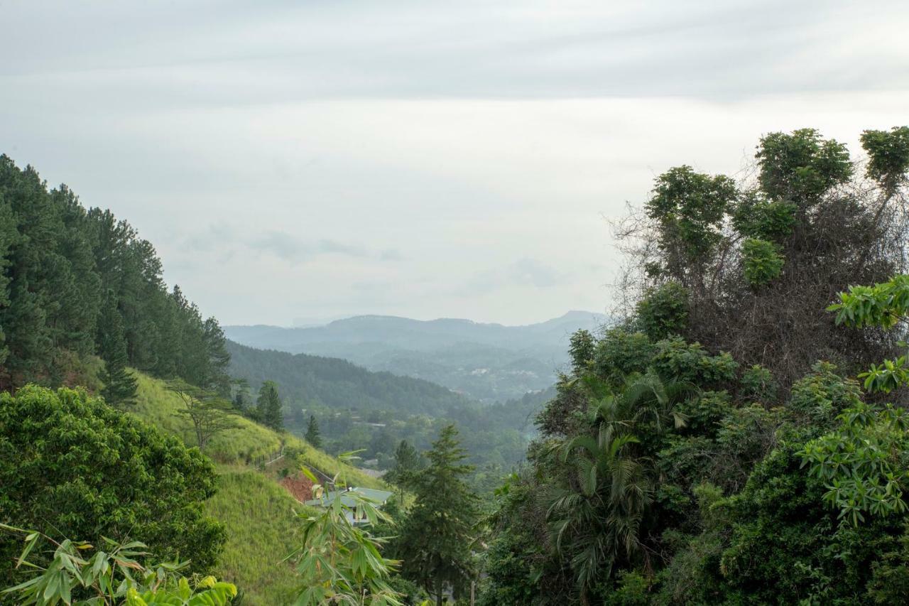 Melheim Kandy Villas Dış mekan fotoğraf