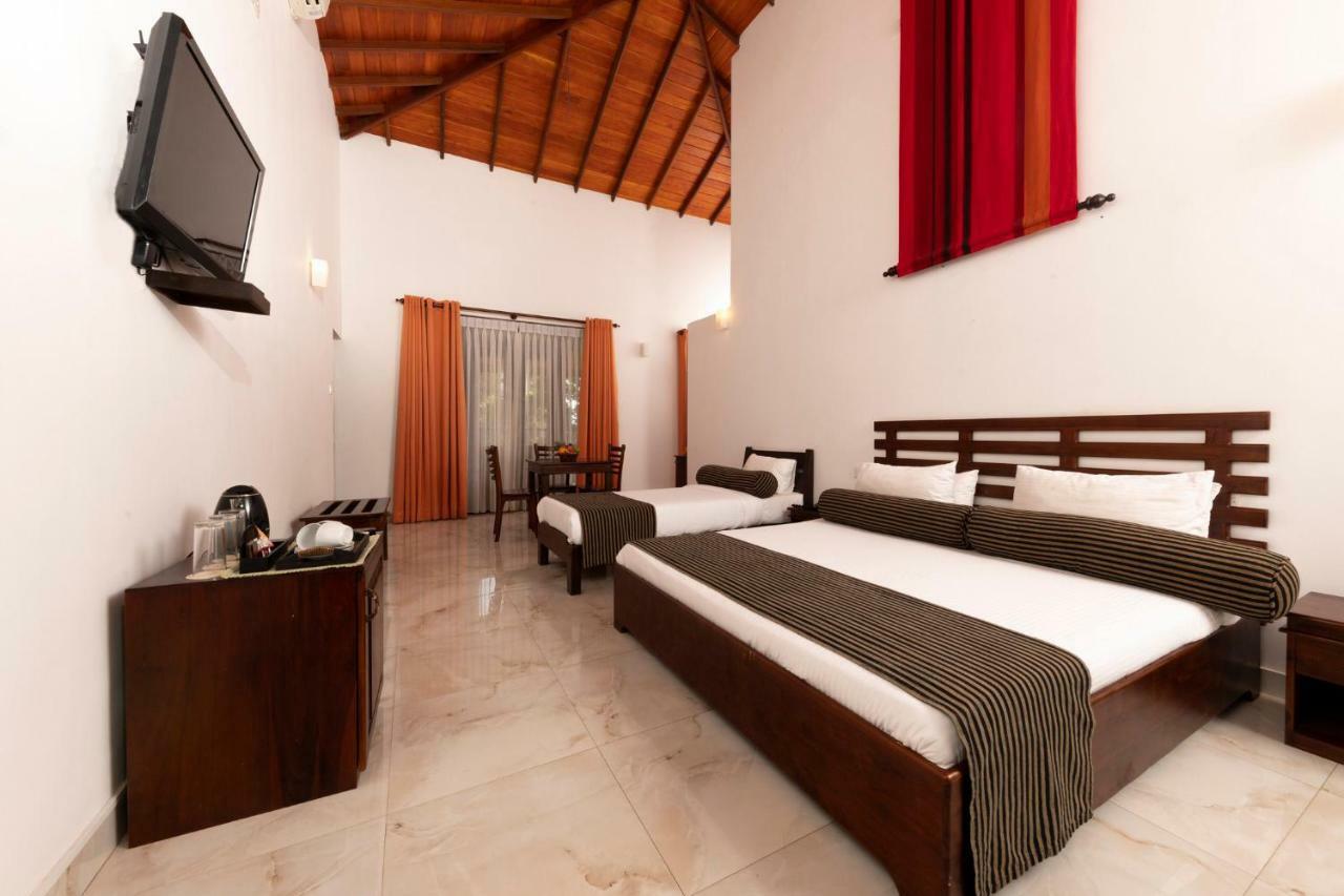 Melheim Kandy Villas Dış mekan fotoğraf