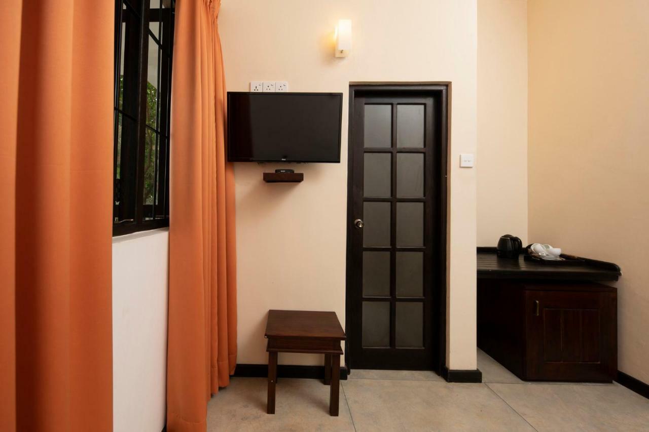 Melheim Kandy Villas Dış mekan fotoğraf